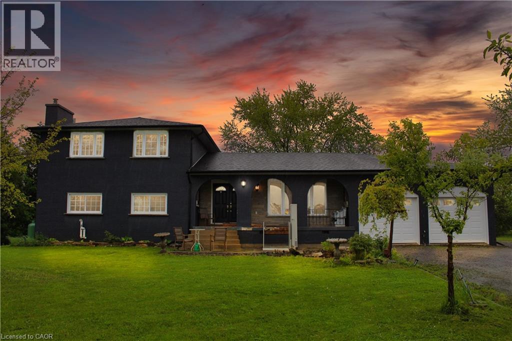 965 HIGHLAND ROAD E - 1