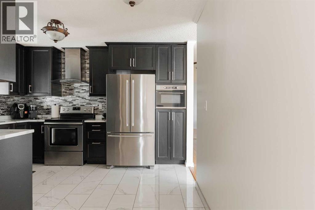 32 Moberly Crescent, Fort McMurray