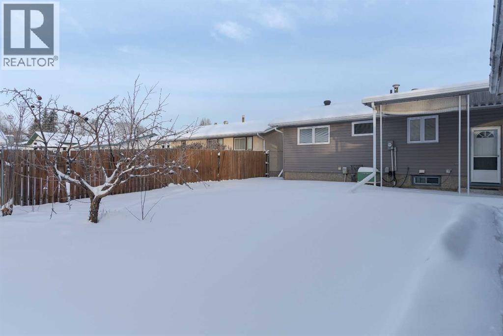 32 Moberly Crescent, Fort McMurray