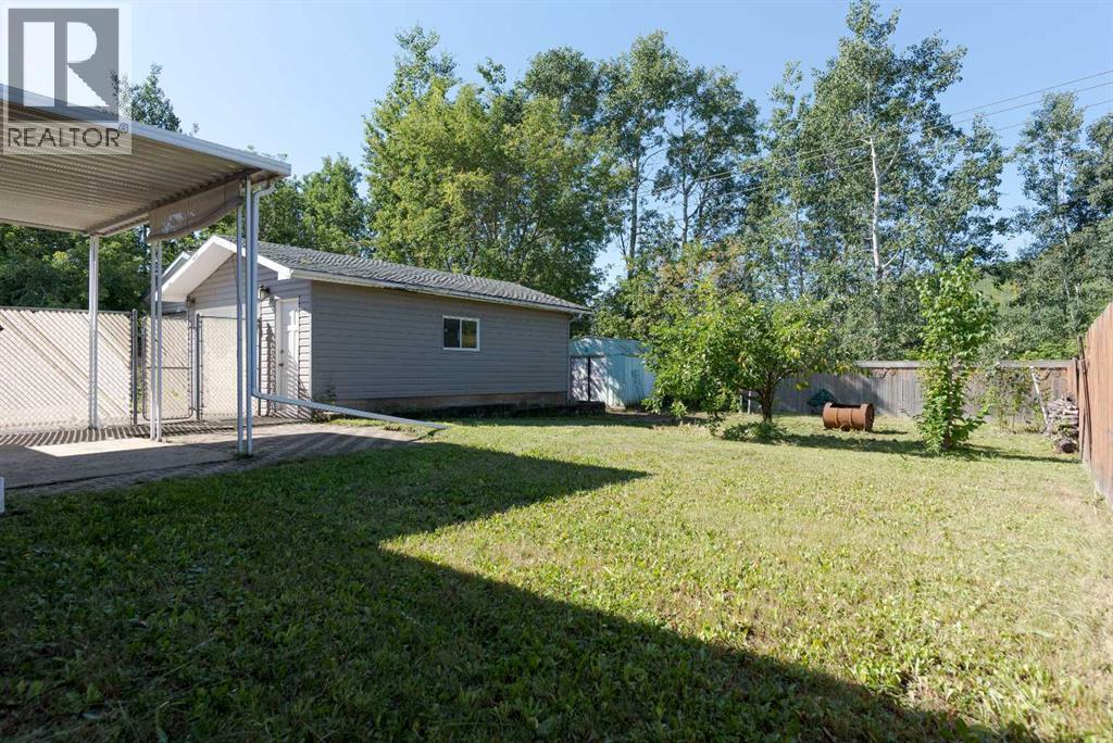 32 Moberly Crescent, Fort McMurray