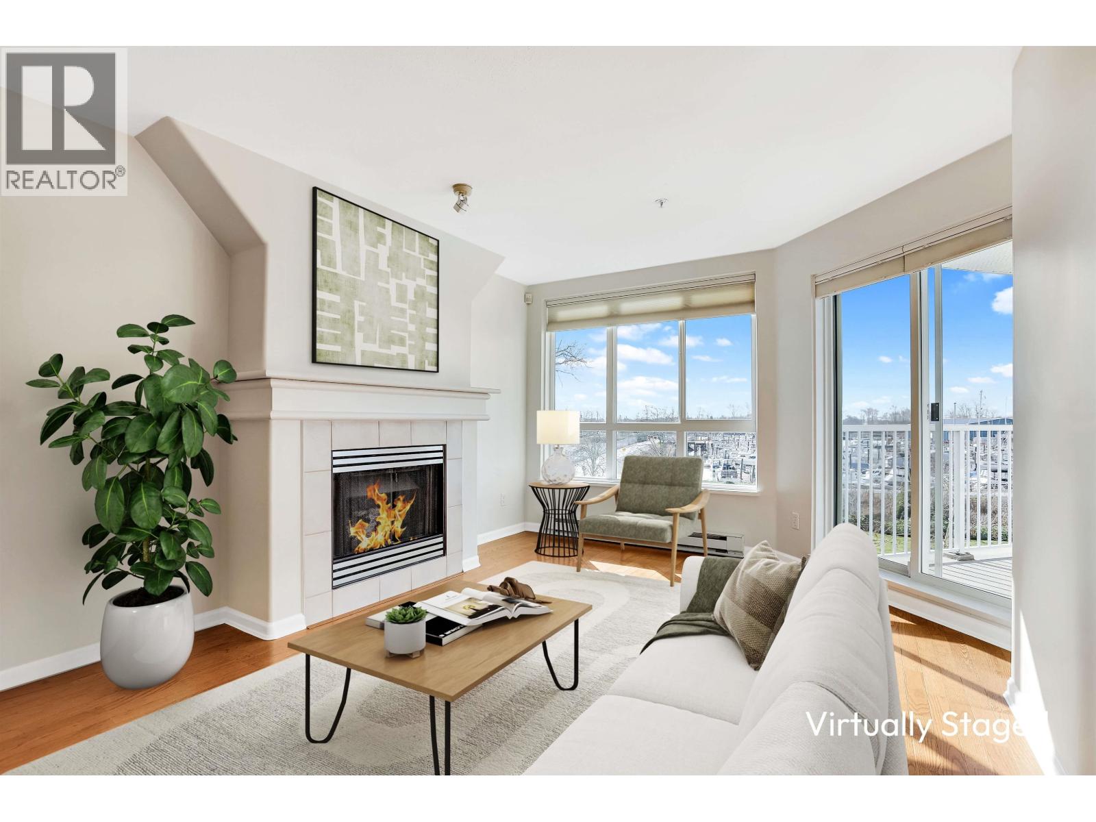 #317-12639 NO. 2 Road, Richmond