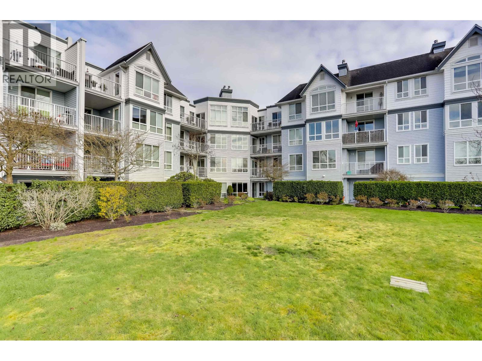 #317-12639 NO. 2 Road, Richmond