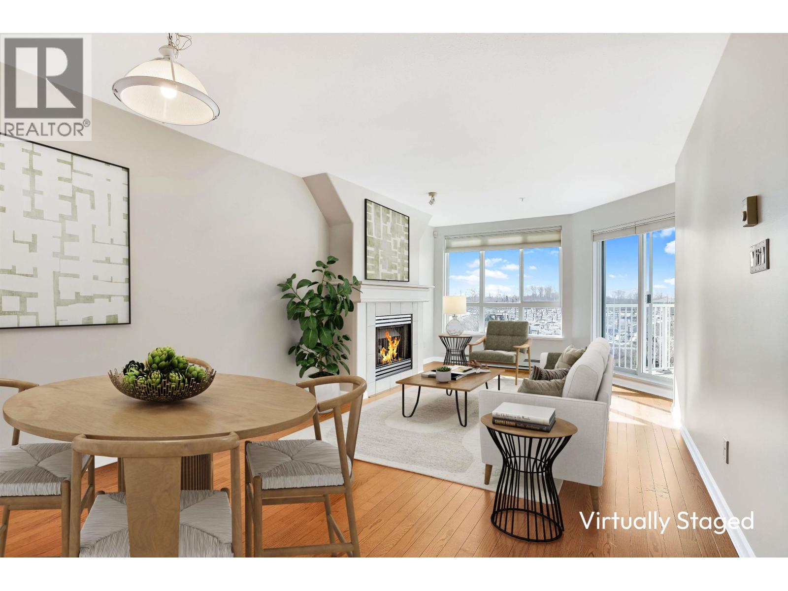 #317-12639 NO. 2 Road, Richmond