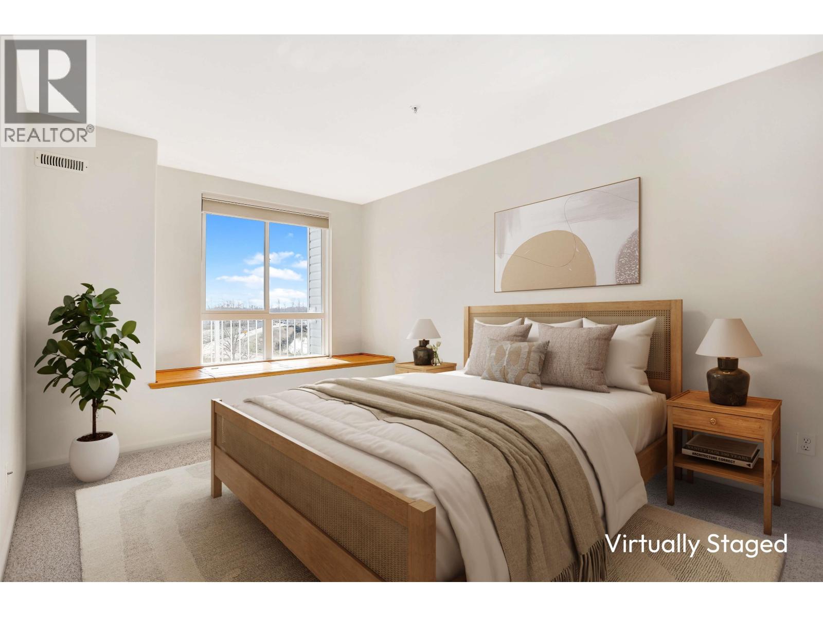 #317-12639 NO. 2 Road, Richmond