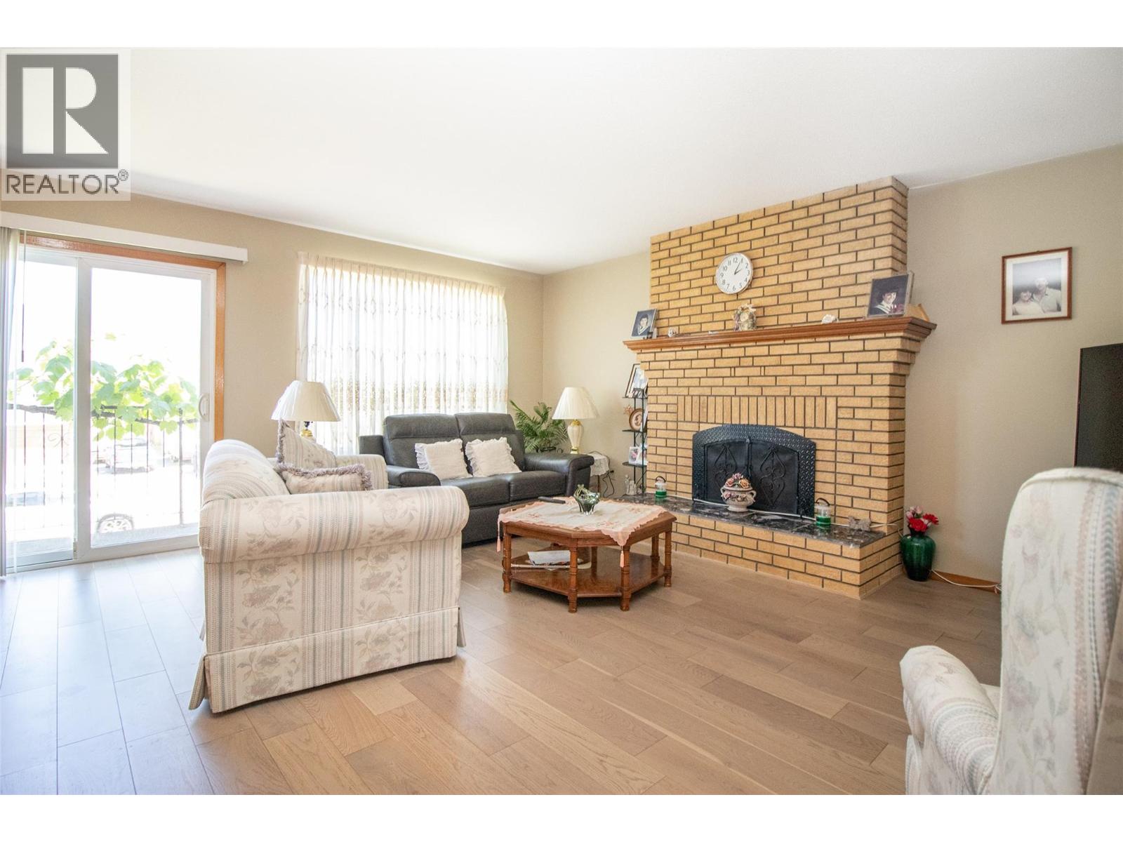  532 O'Keefe Court, Kelowna