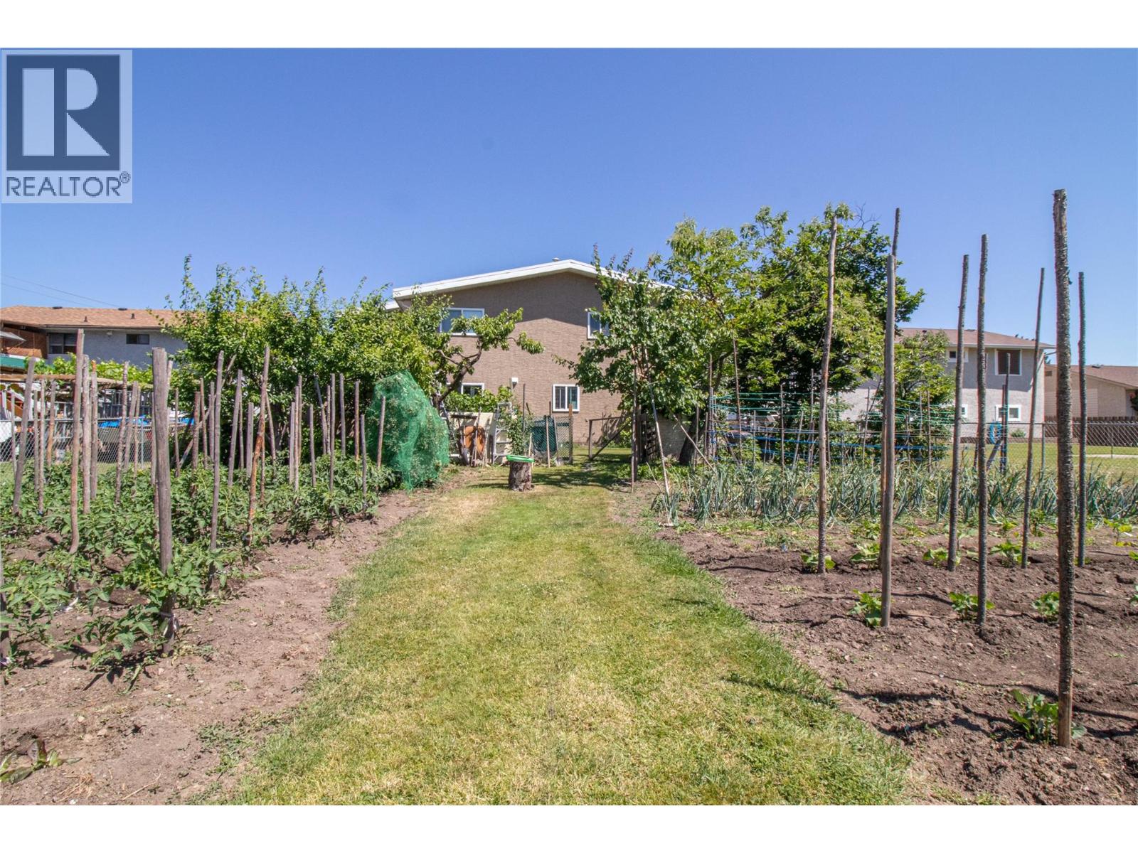  532 O'Keefe Court, Kelowna