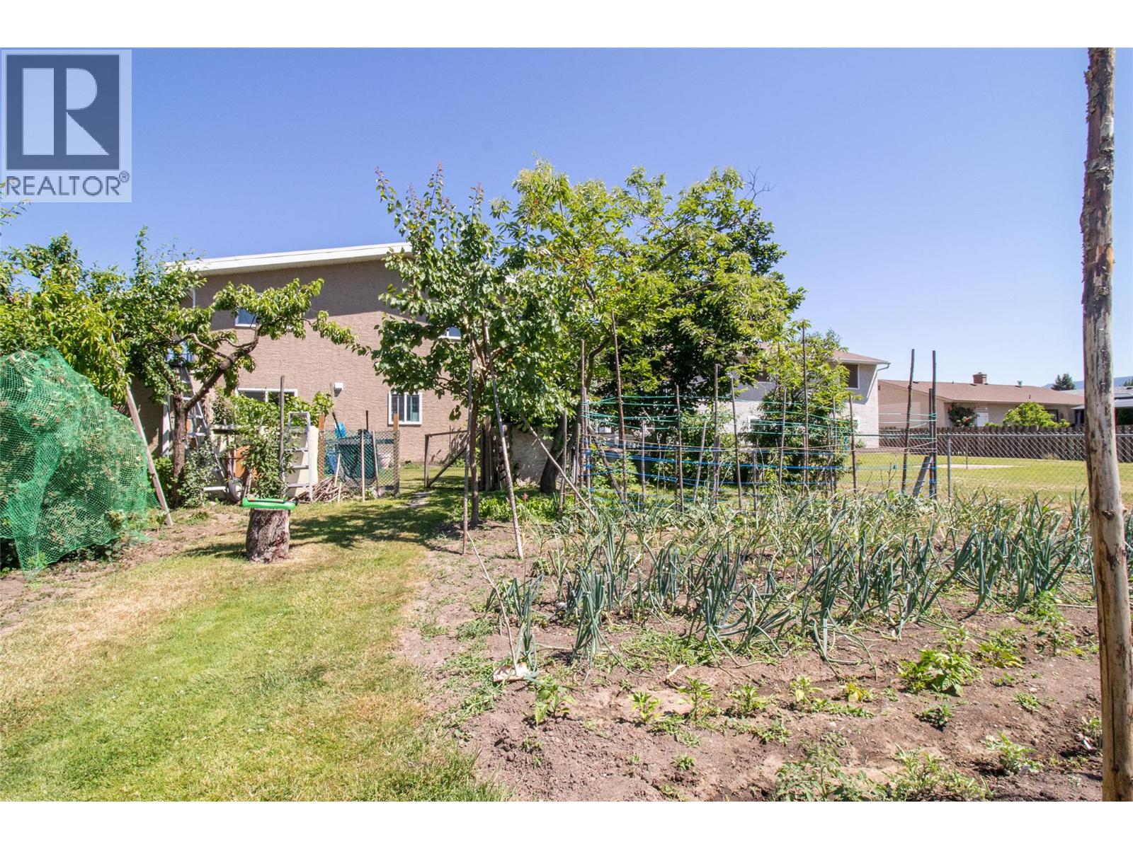  532 O'Keefe Court, Kelowna