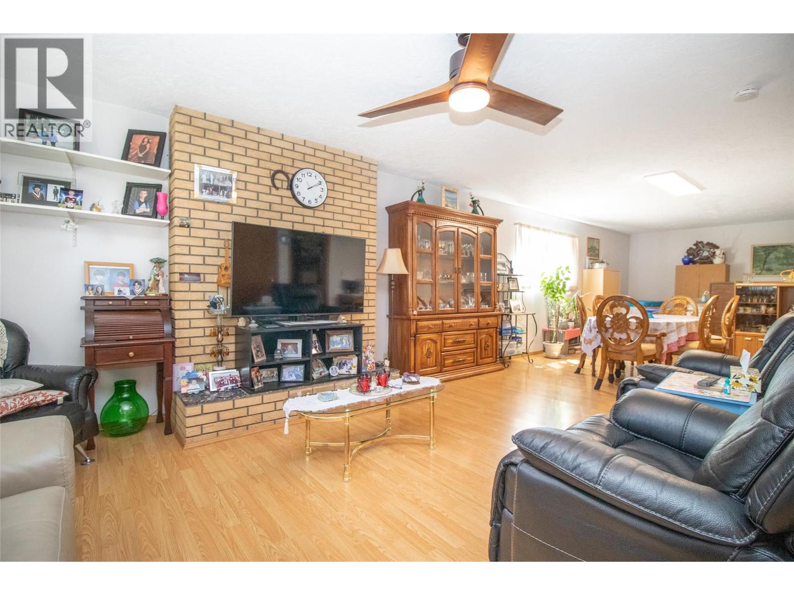  532 O'Keefe Court, Kelowna