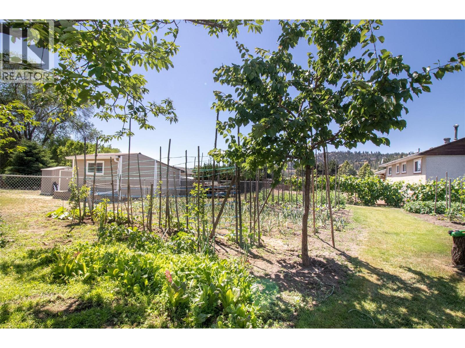  532 O'Keefe Court, Kelowna