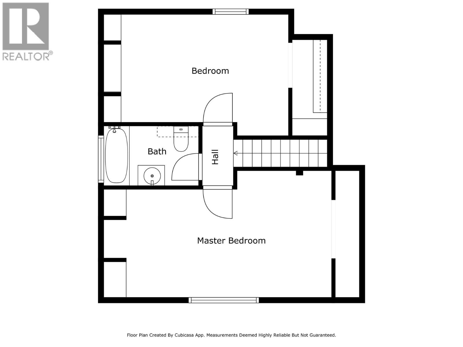 1276 GARCIA Street, Merritt