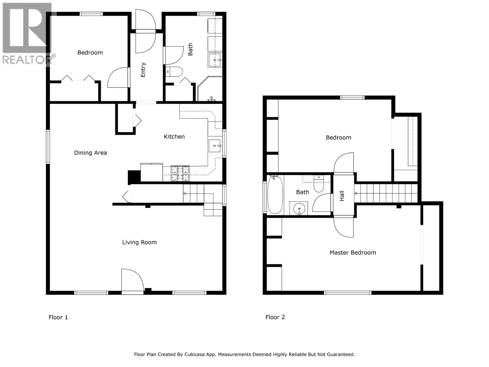 1276 GARCIA Street, Merritt