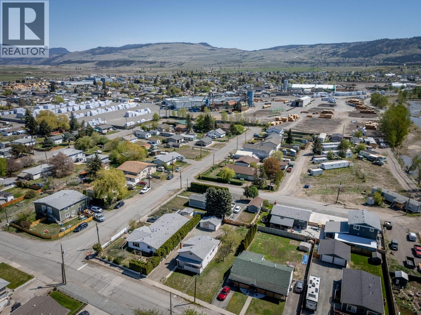 1276 GARCIA Street, Merritt