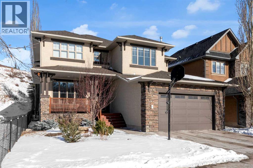 95 Discovery Ridge Boulevard SW - Main photo, Calgary, Alberta