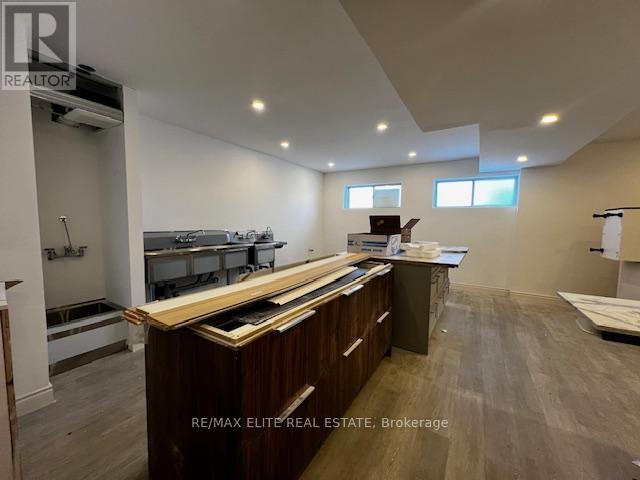 BSMT - 4246 SHEPPARD AVENUE E