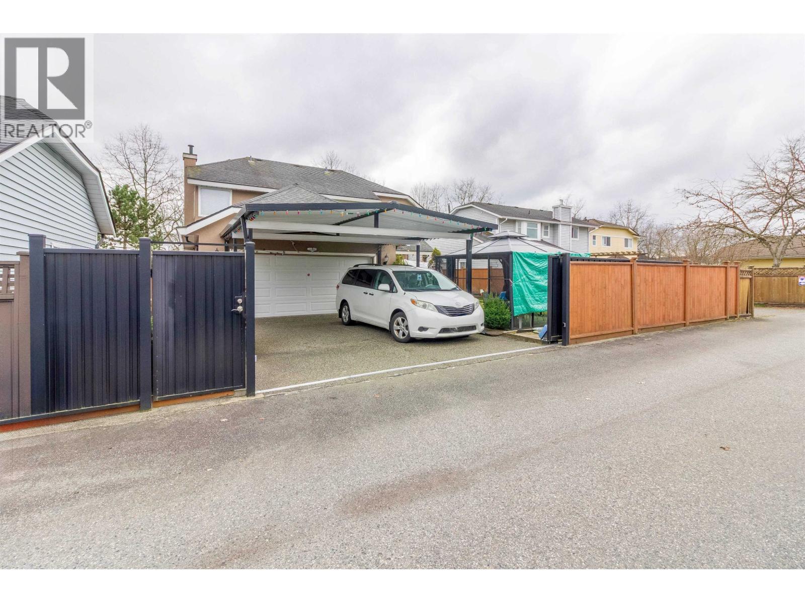 921 CITADEL DRIVE, Port Coquitlam