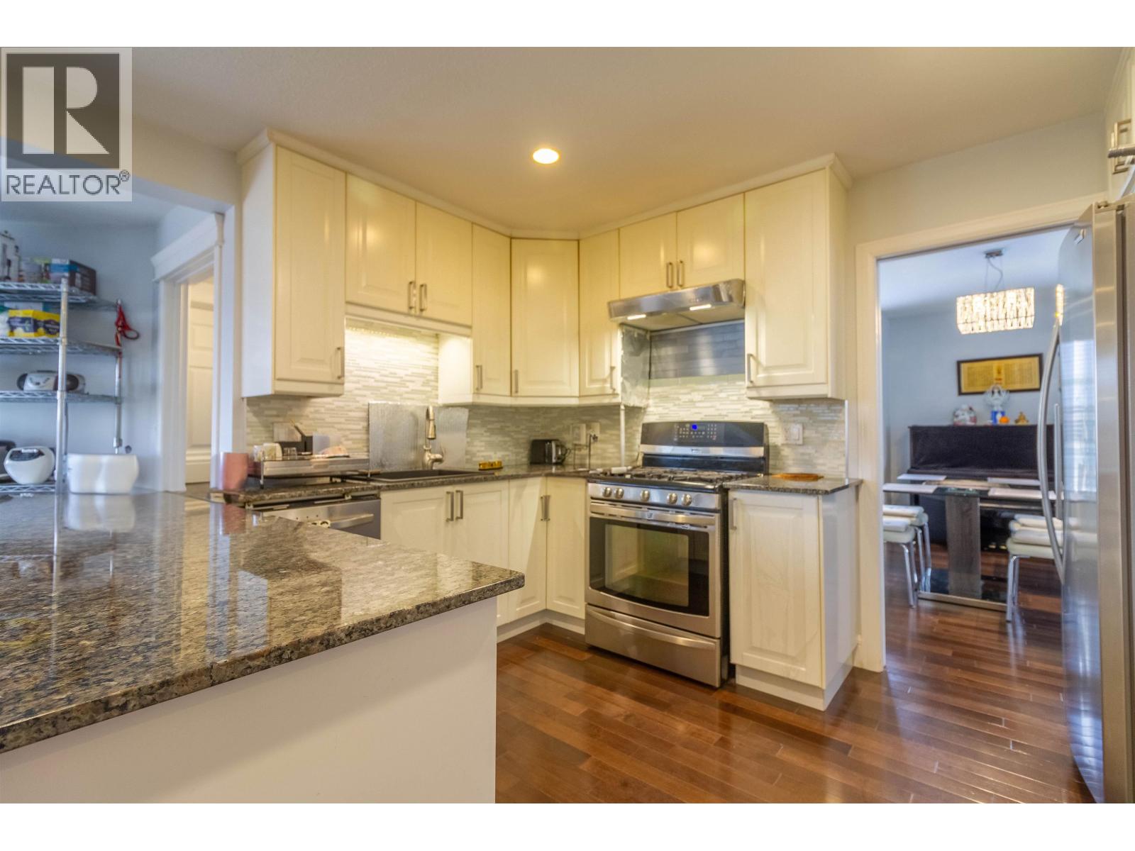 921 CITADEL DRIVE, Port Coquitlam