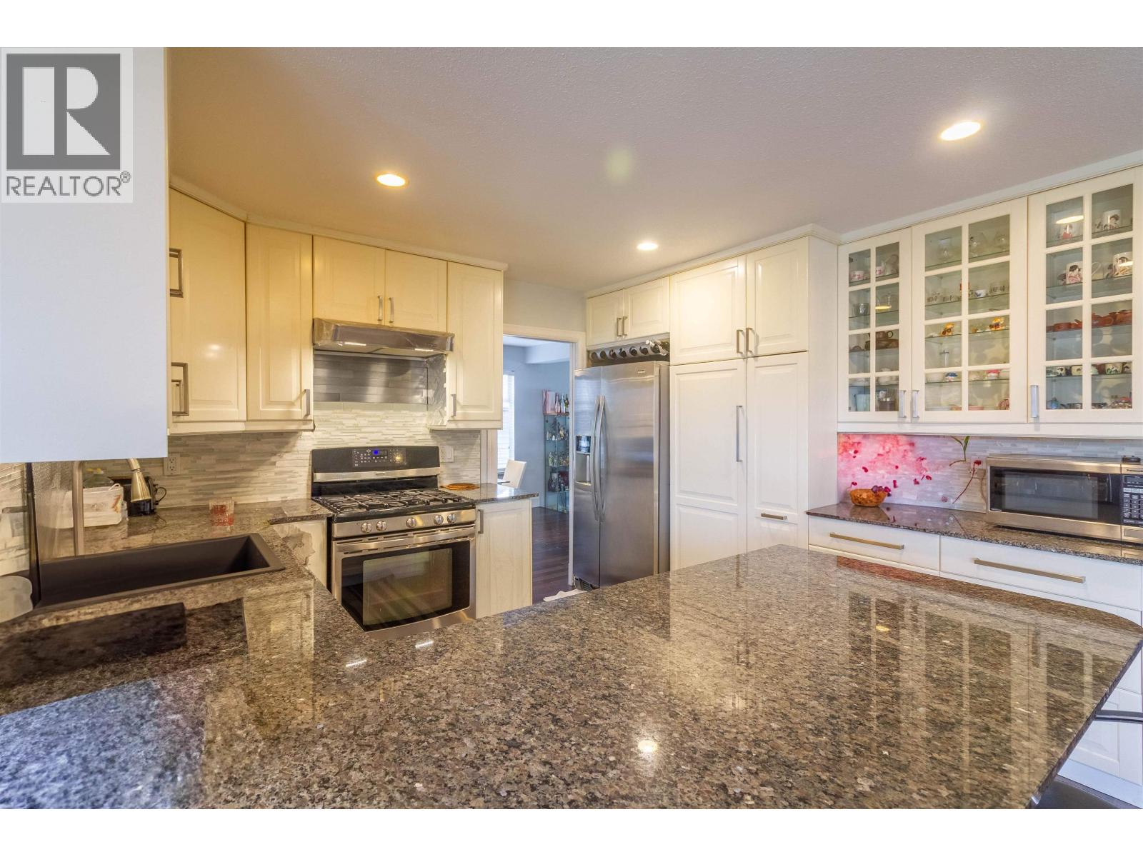 921 CITADEL DRIVE, Port Coquitlam