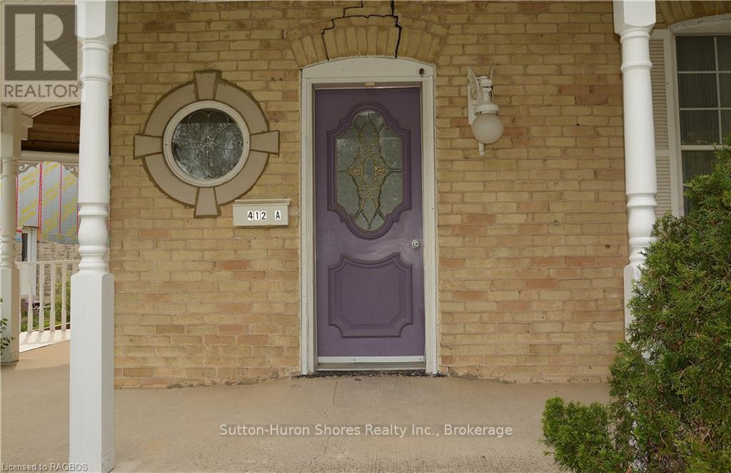 412 GODERICH STREET - 3