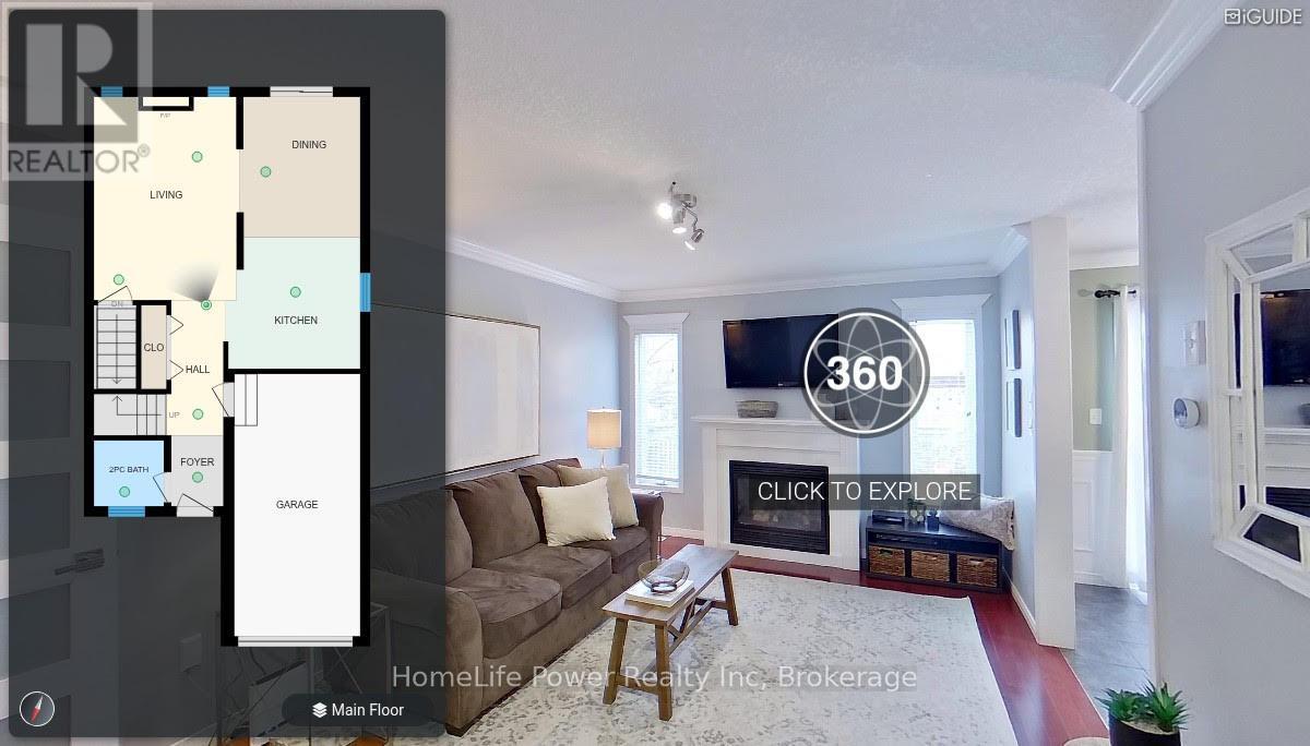 21 WARREN STREET - Photo 2 of 49, Guelph (Grange Road), Ontario