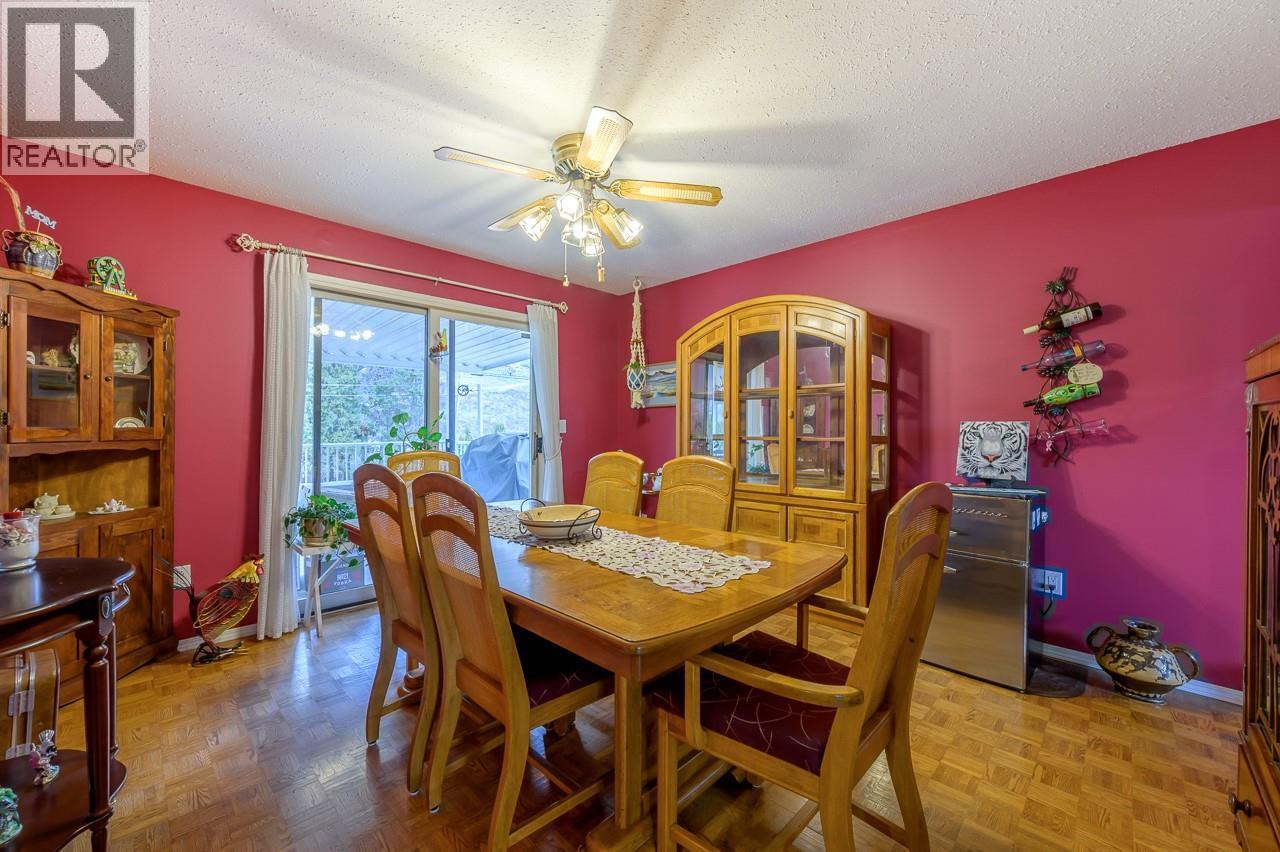 1743 SHERIDAN Drive, Kamloops