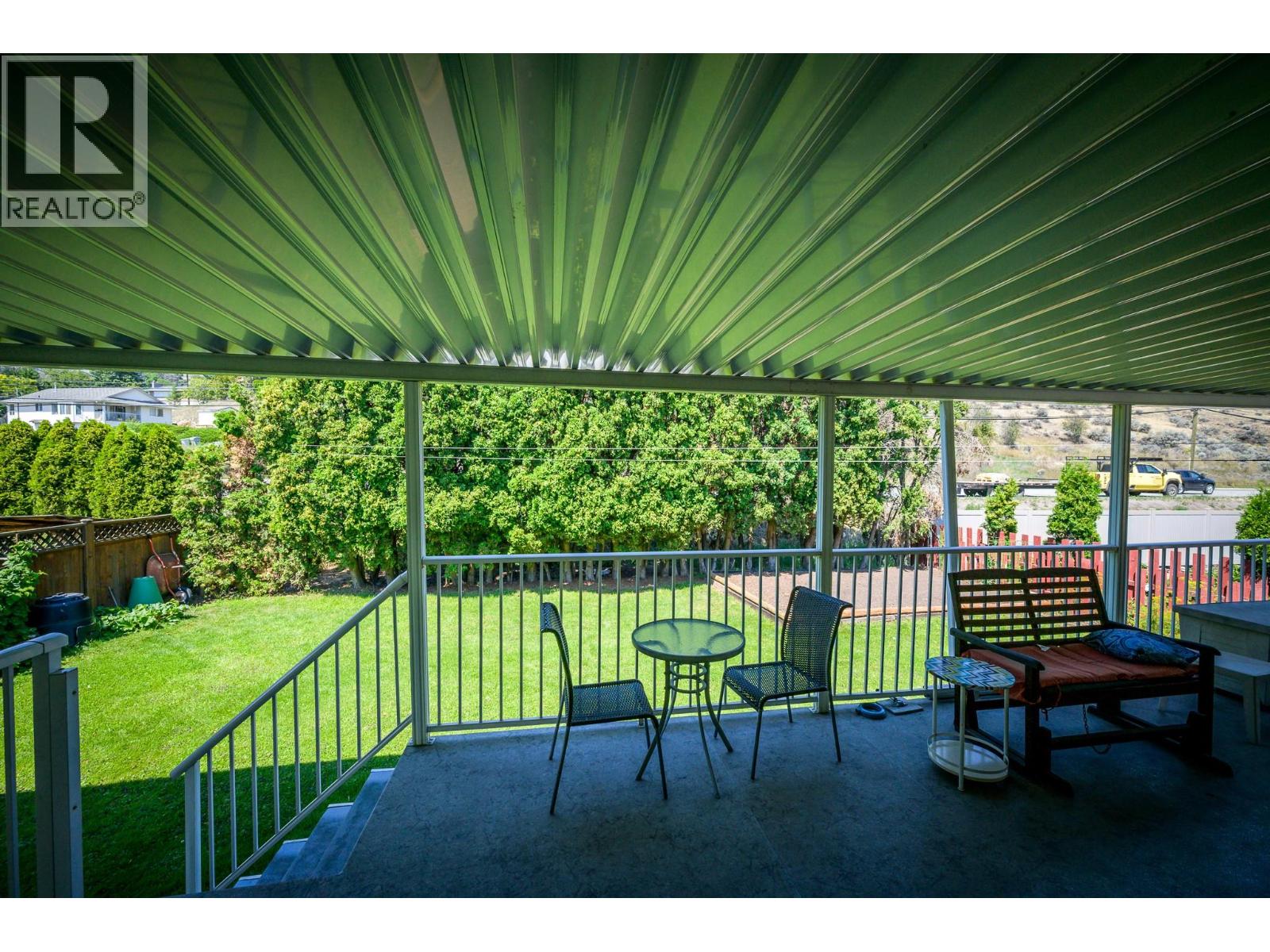 1743 SHERIDAN Drive, Kamloops