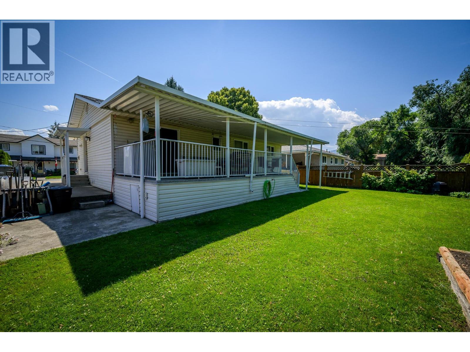 1743 SHERIDAN Drive, Kamloops