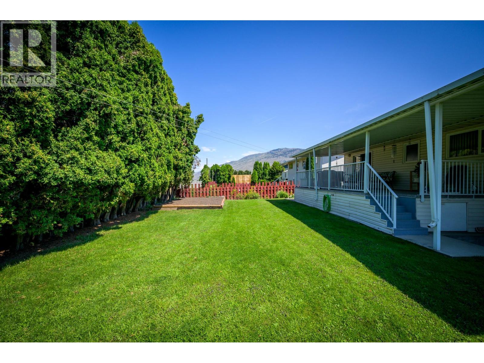 1743 SHERIDAN Drive, Kamloops