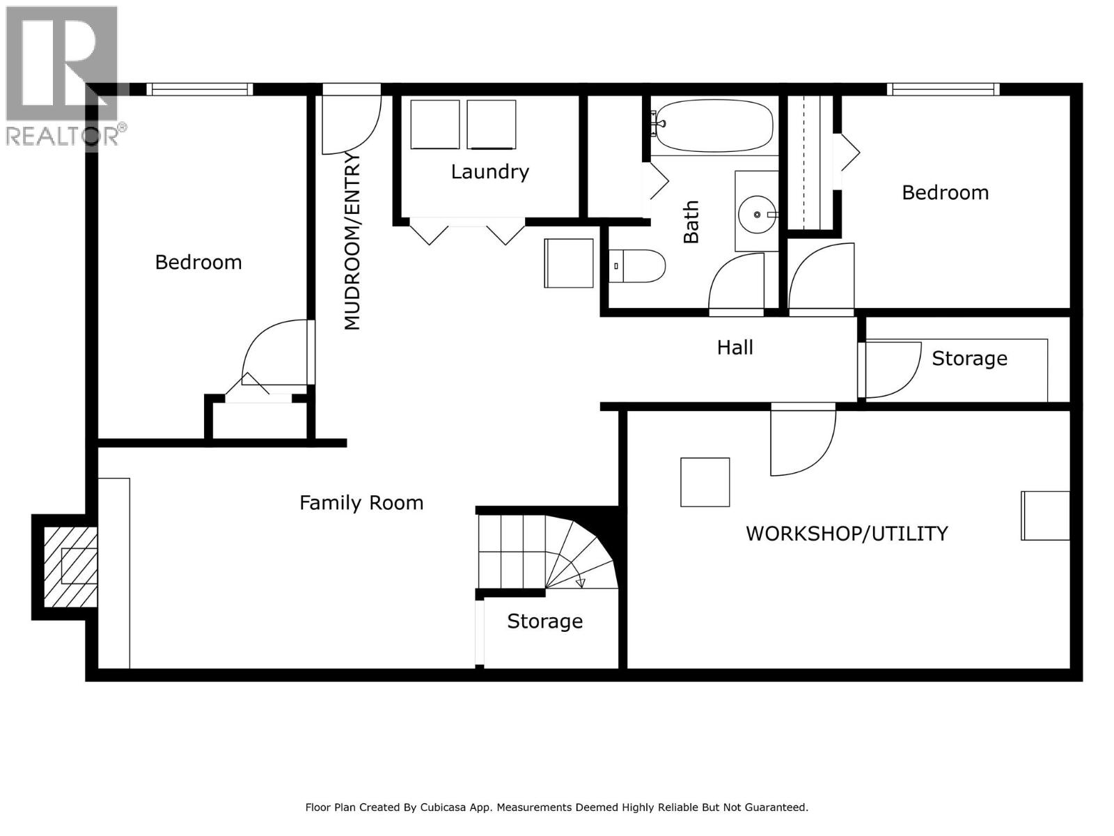 1743 SHERIDAN Drive, Kamloops