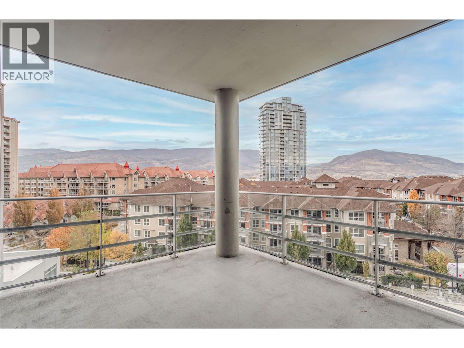 502 1151 Sunset Drive, Kelowna