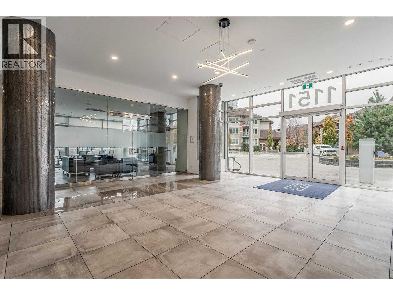 502 1151 Sunset Drive, Kelowna