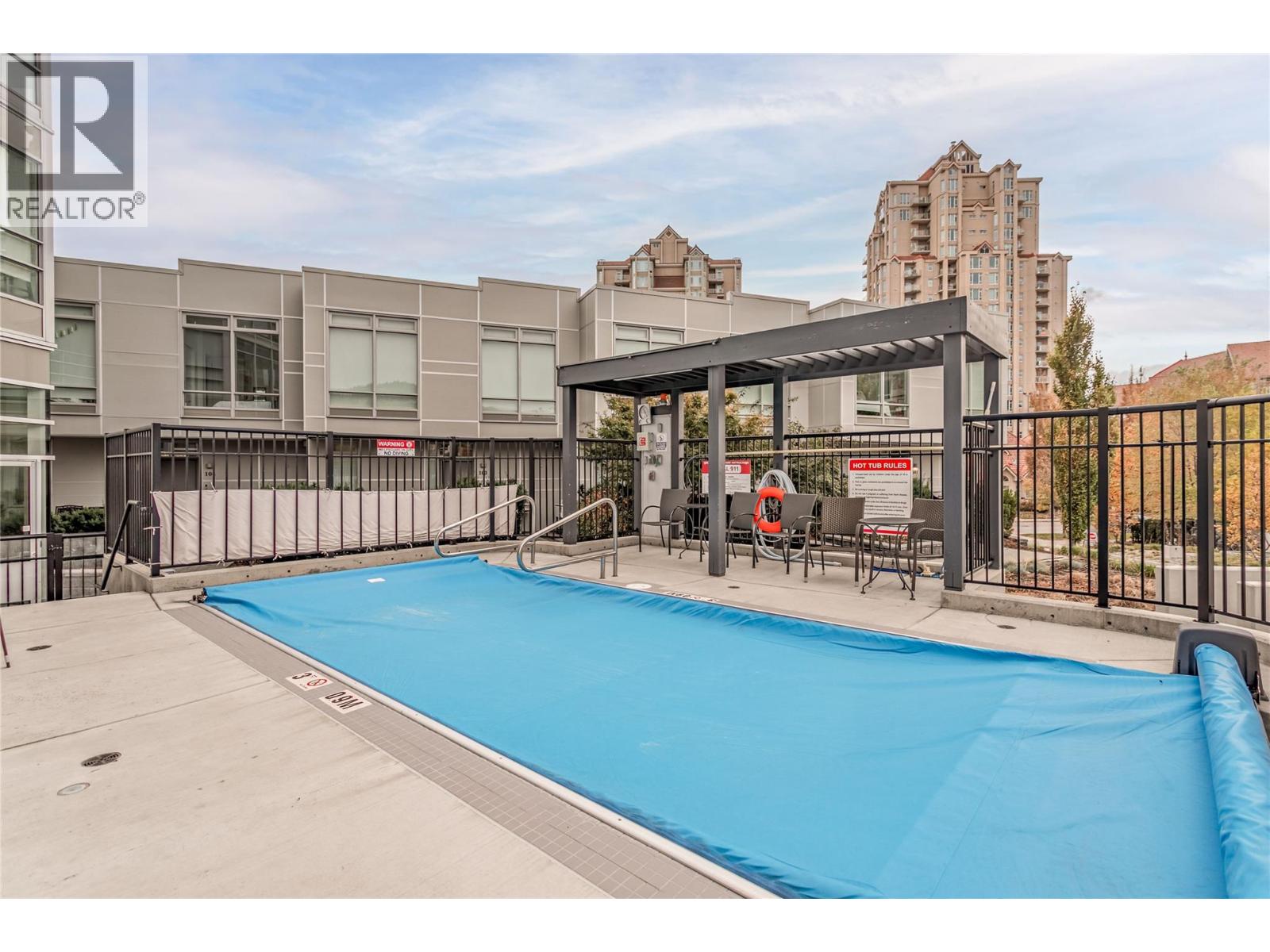 502 1151 Sunset Drive, Kelowna