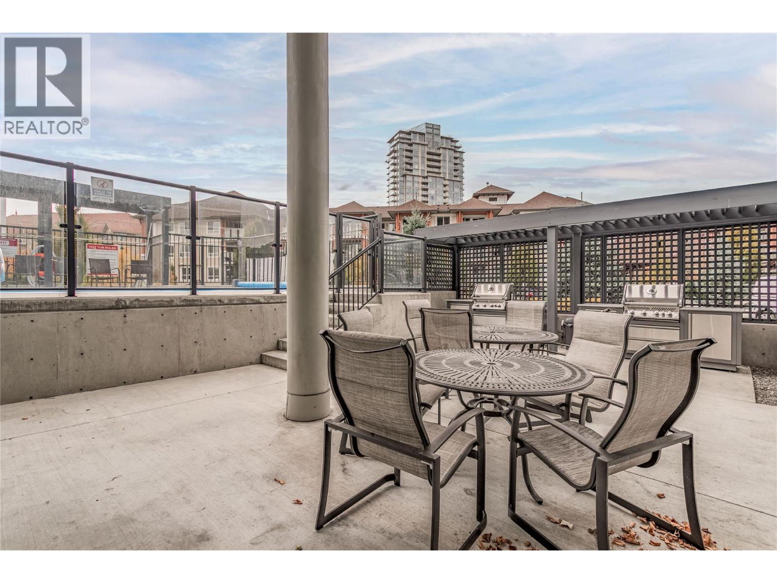 502 1151 Sunset Drive, Kelowna