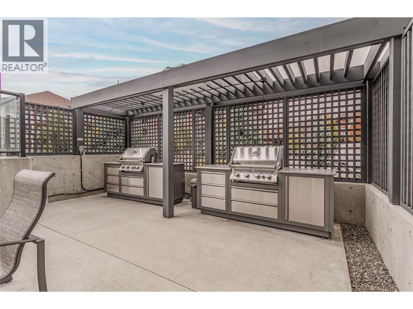 502 1151 Sunset Drive, Kelowna