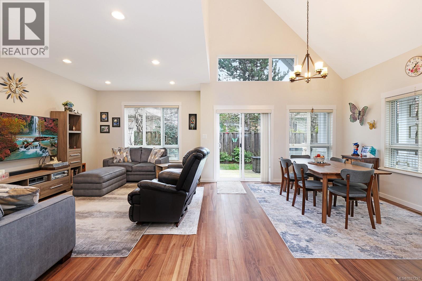 52 700 Lancaster Way, Comox