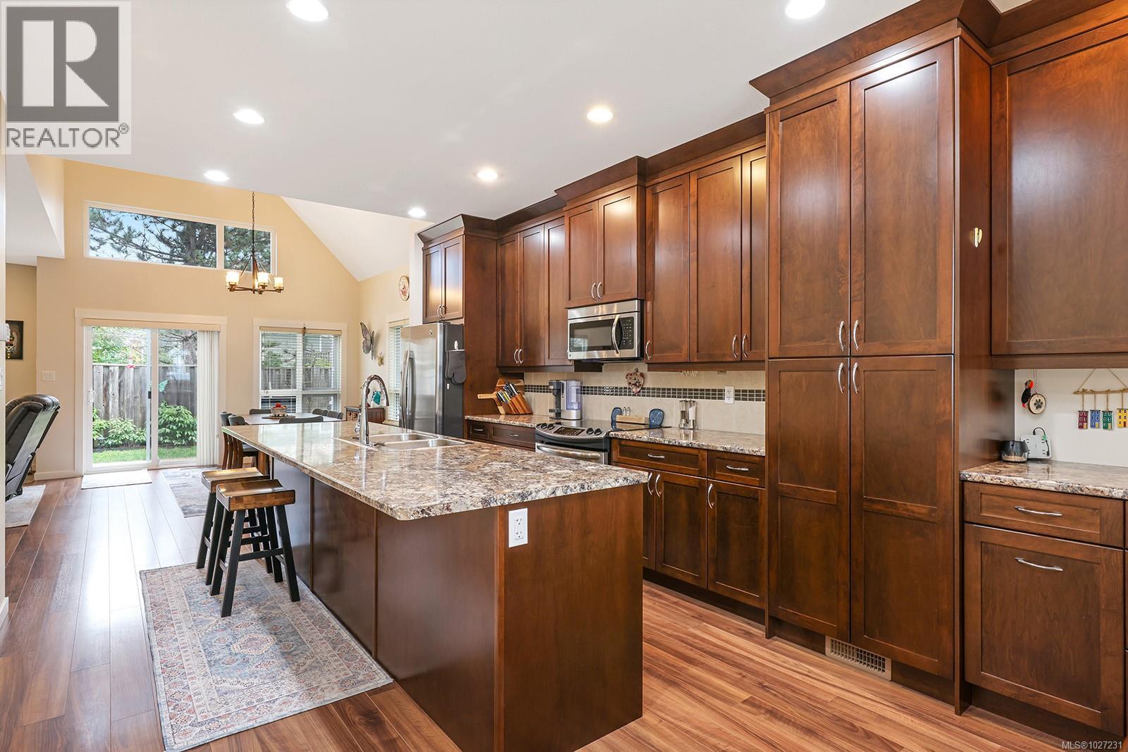 52 700 Lancaster Way, Comox