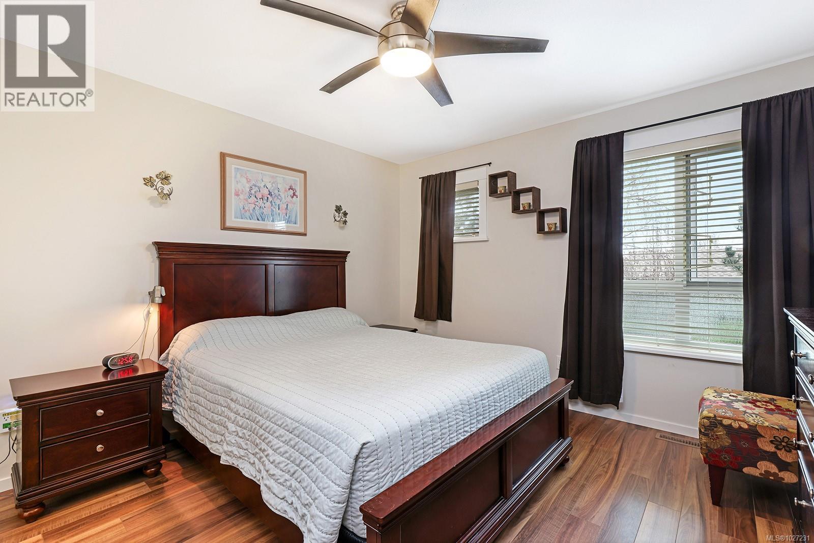 52 700 Lancaster Way, Comox