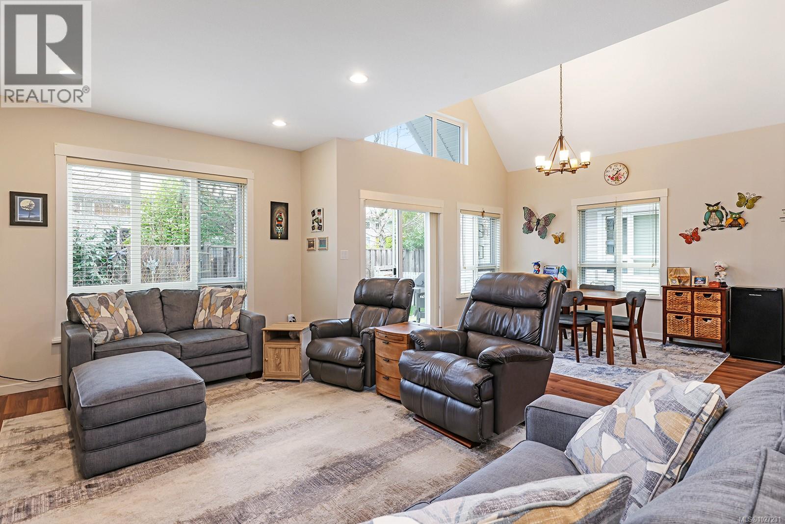 52 700 Lancaster Way, Comox