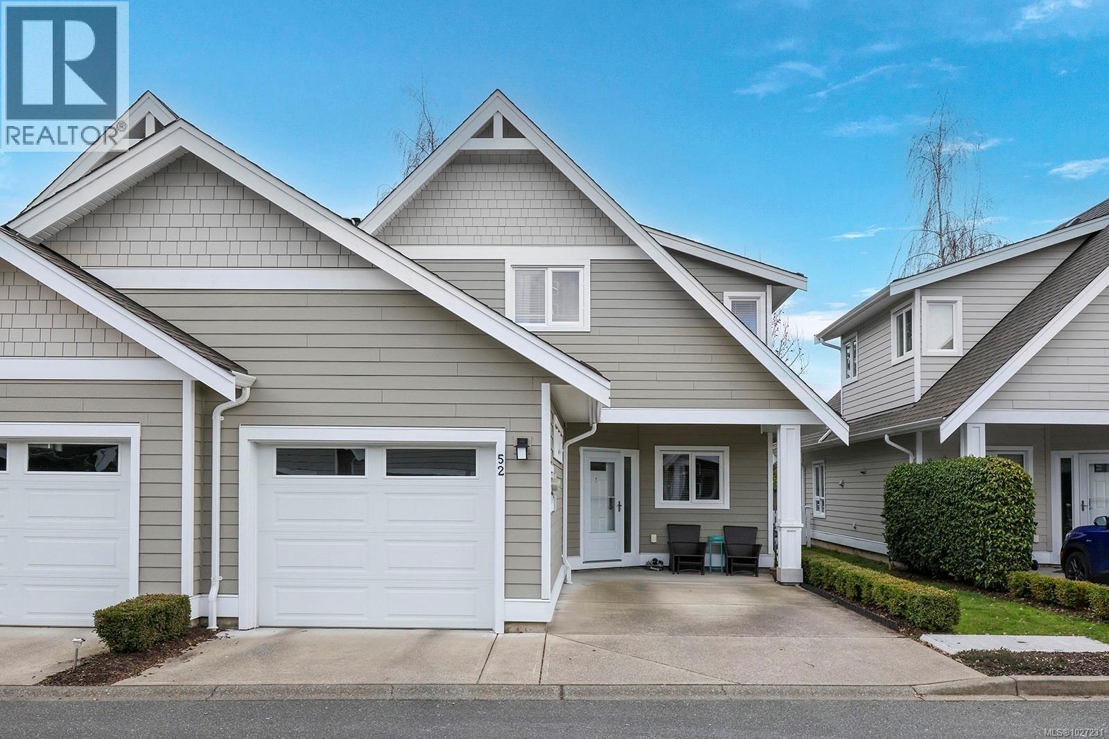 52 700 Lancaster Way, Comox