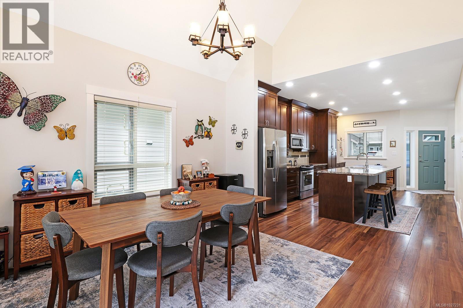 52 700 Lancaster Way, Comox