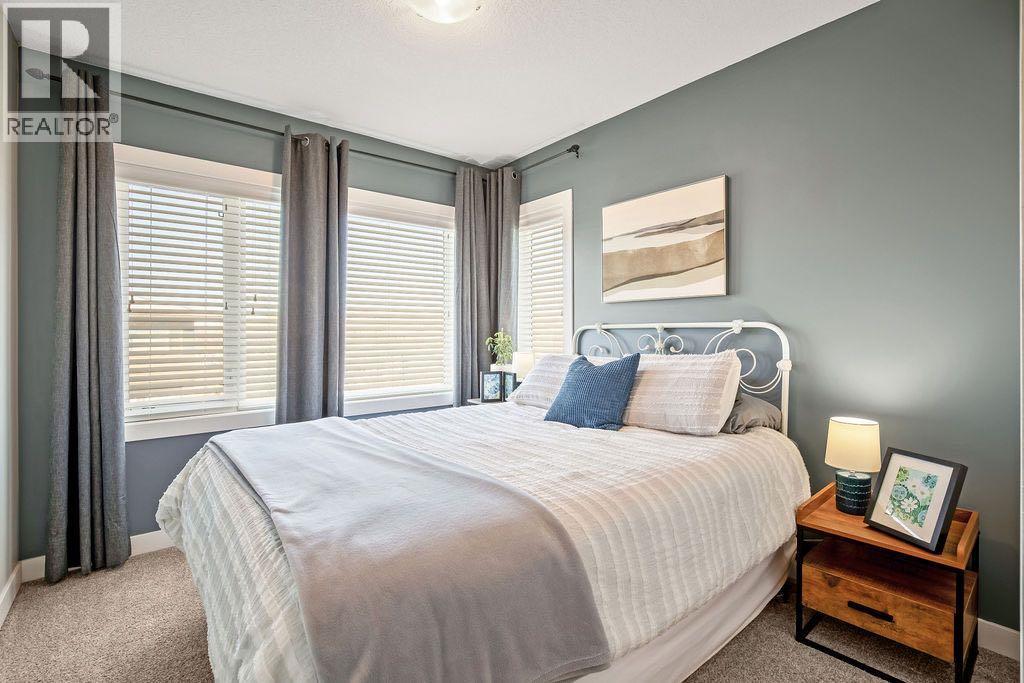 501 River Heights Drive, Cochrane