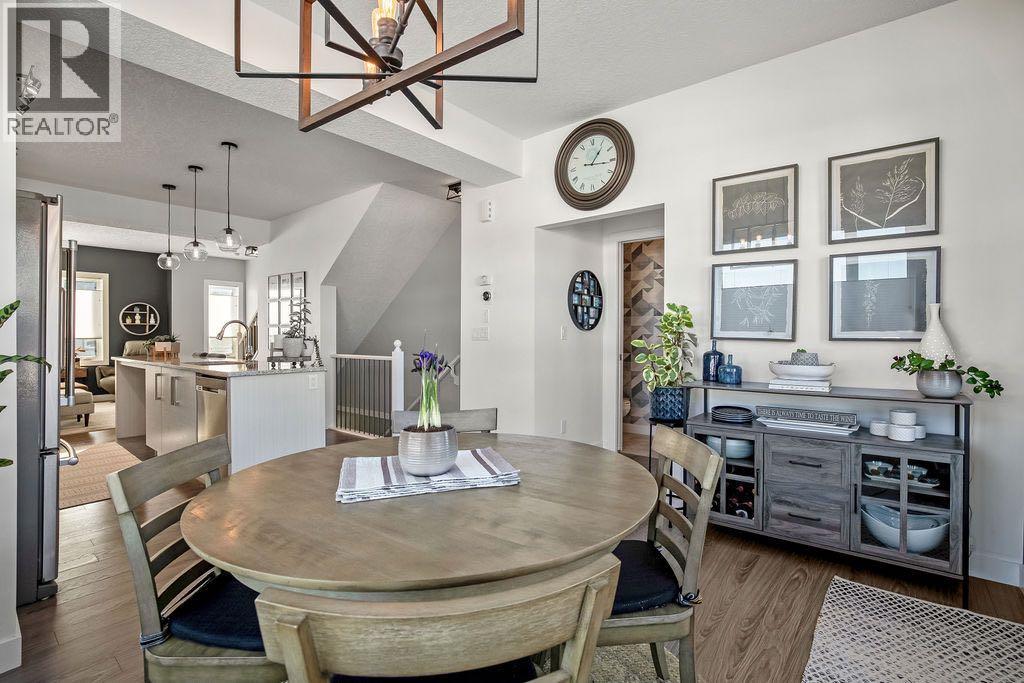 501 River Heights Drive, Cochrane