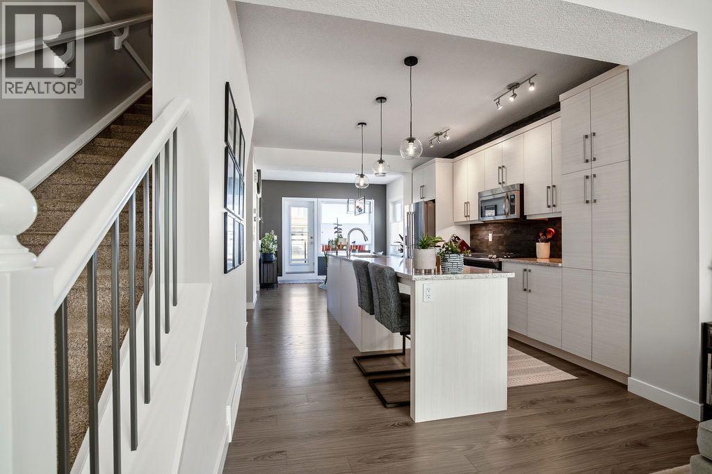 501 River Heights Drive, Cochrane