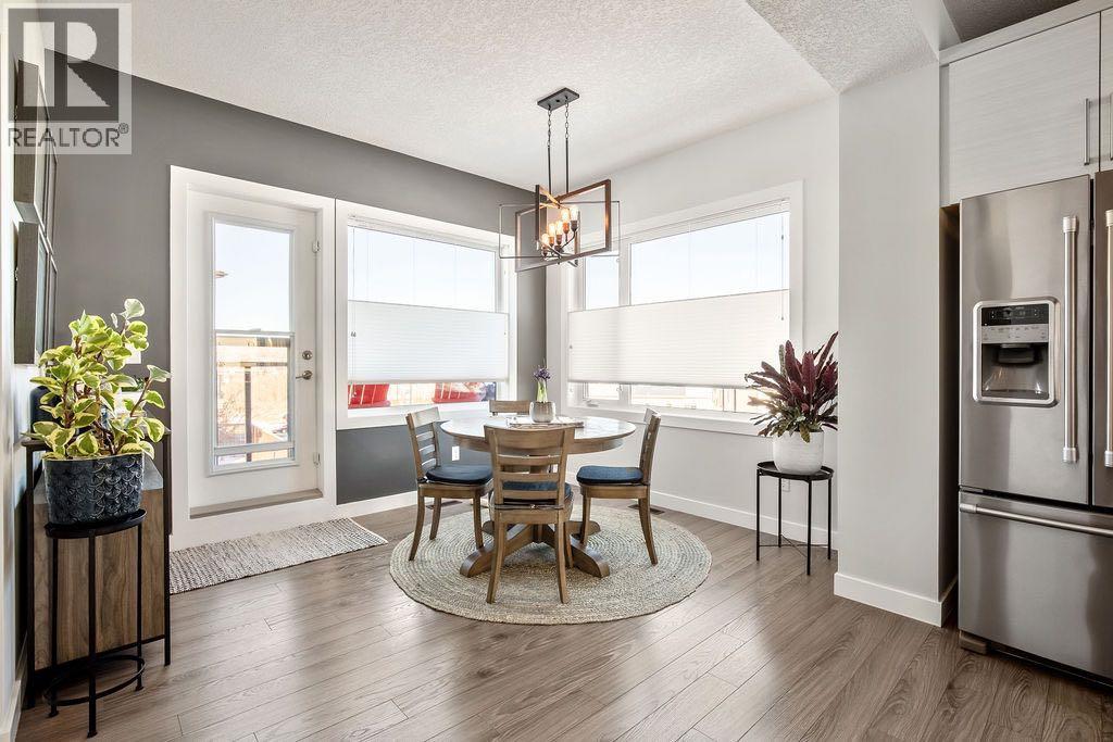 501 River Heights Drive, Cochrane