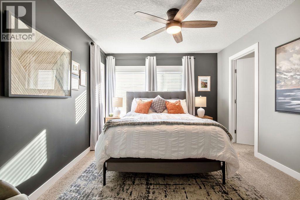 501 River Heights Drive, Cochrane