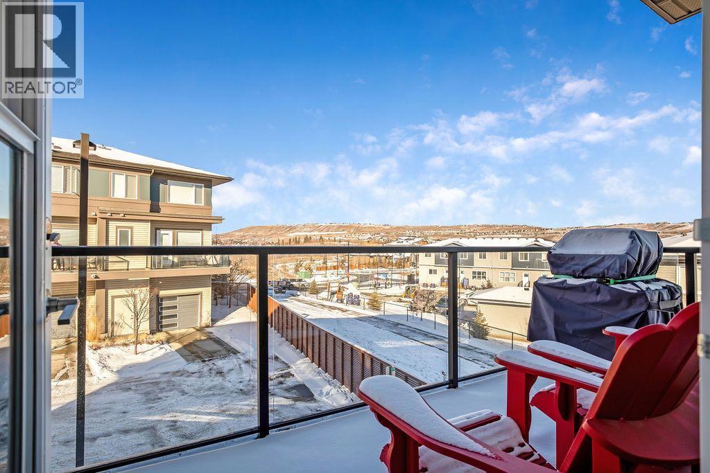 501 River Heights Drive, Cochrane