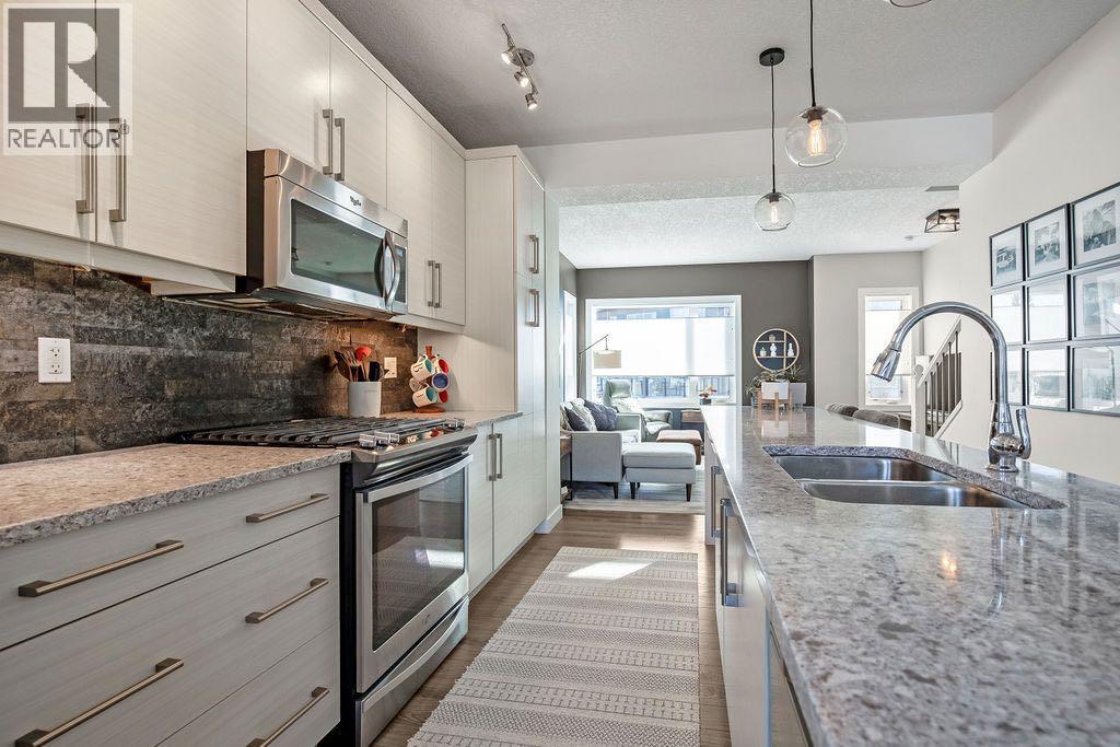 501 River Heights Drive, Cochrane