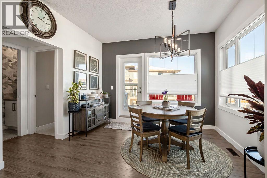 501 River Heights Drive, Cochrane