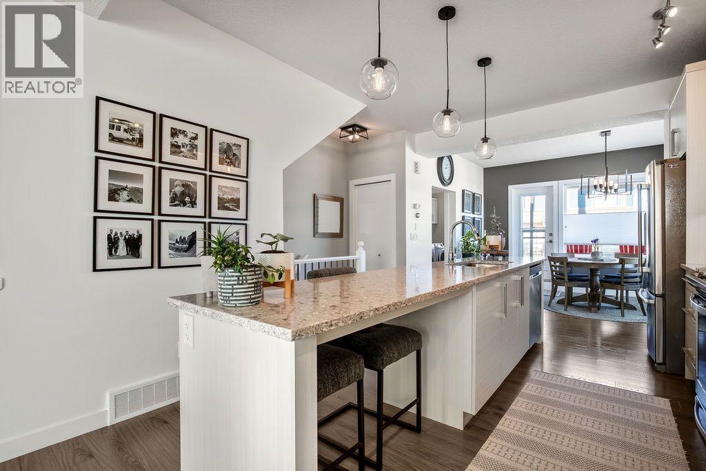 501 River Heights Drive, Cochrane