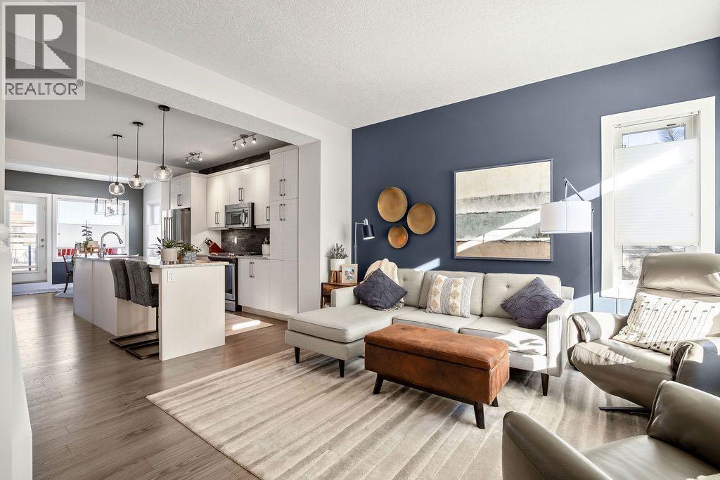 501 River Heights Drive, Cochrane