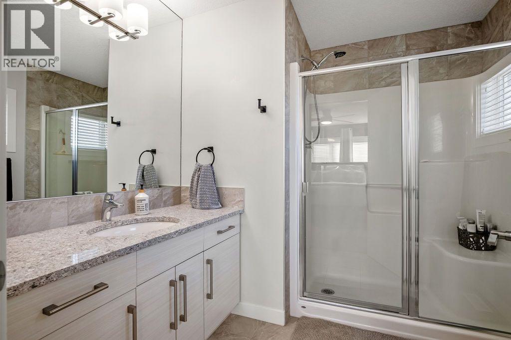 501 River Heights Drive, Cochrane